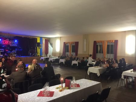 Feuerwehrball 2017